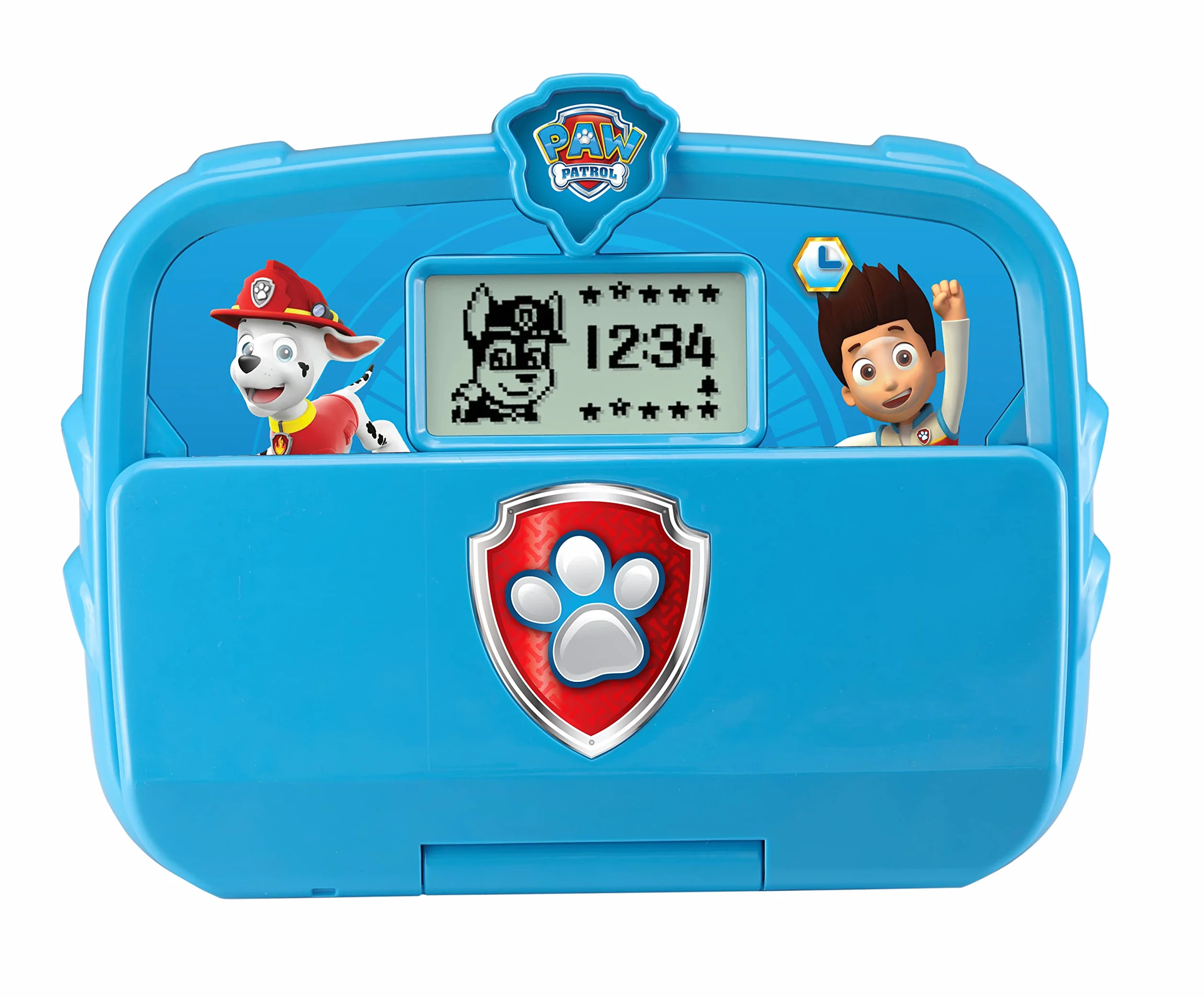 VTech Psi Patrol Lernlaptop | 80-530304