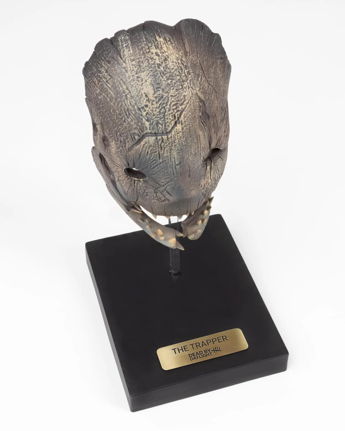ITEMLAB Dead by Daylight replika maski Trapper Limited Edition 1/2 20 cm