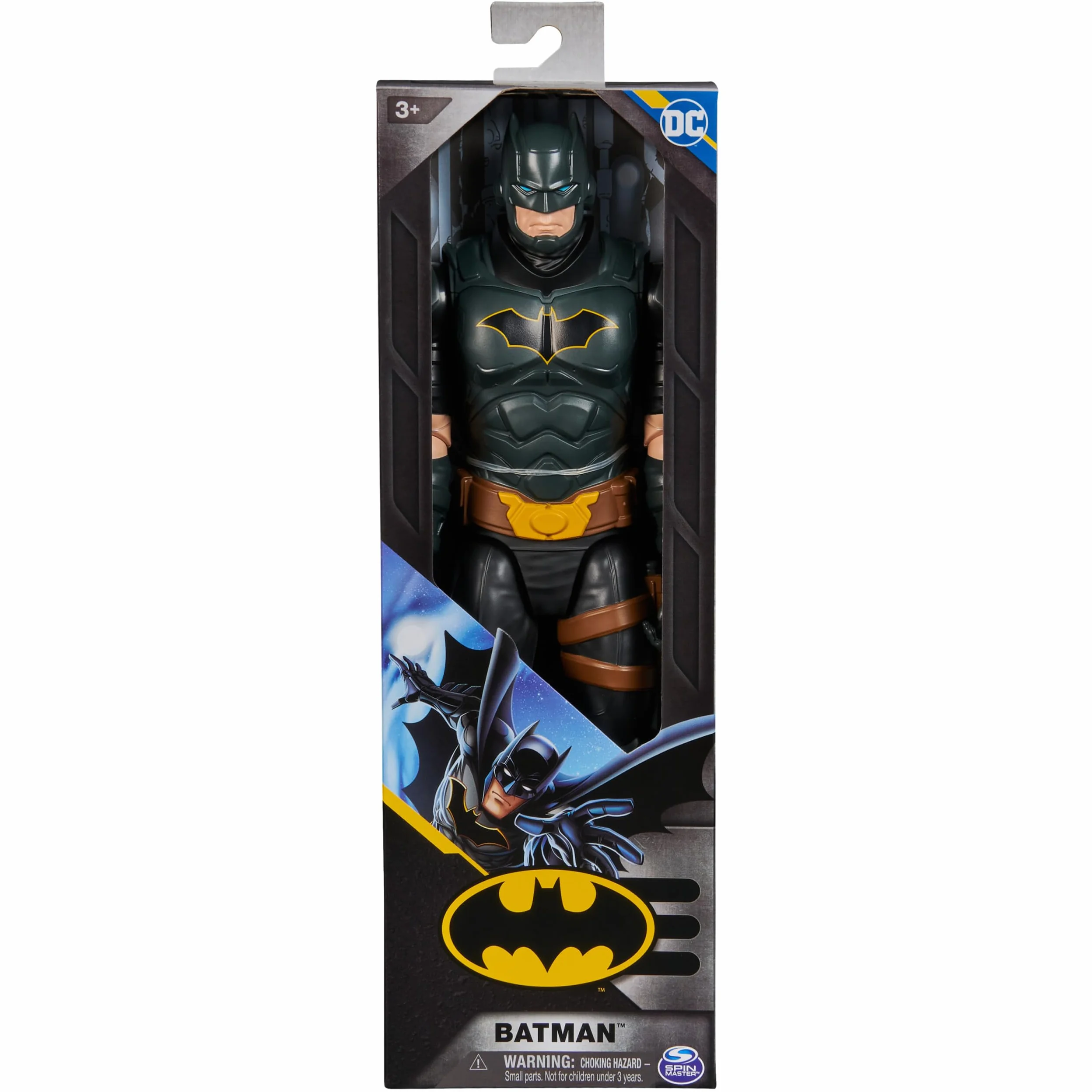 Batman Figurka 30cm z akcsesoriami
