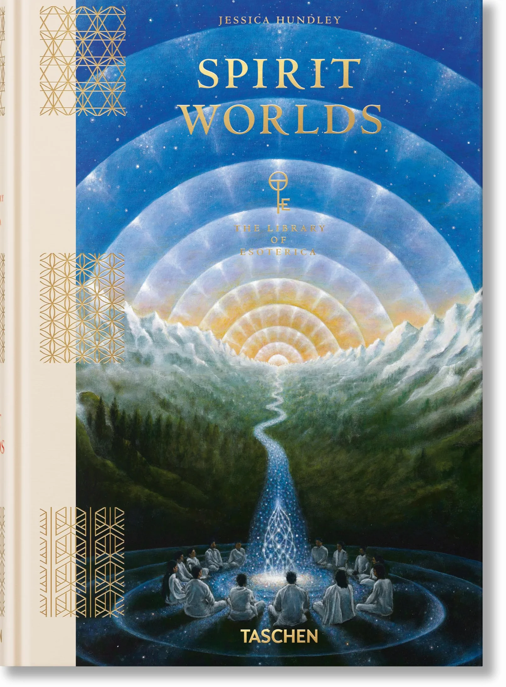 Spirit Worlds. the Library of Esoterica