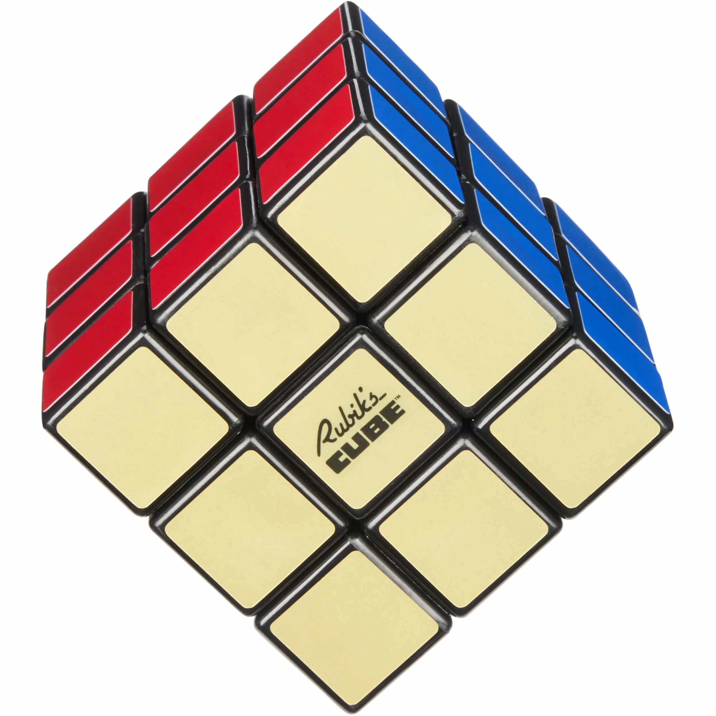 Rubik's: Kostka Retro