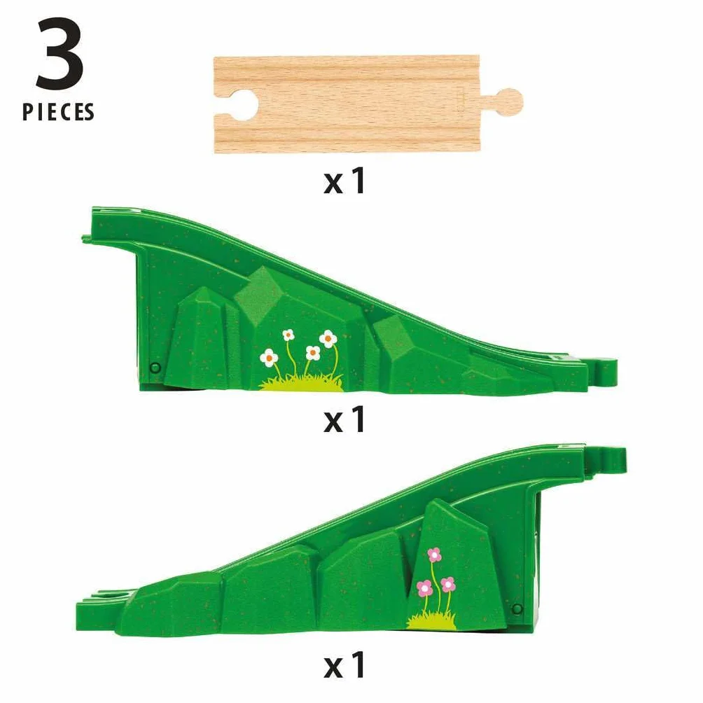 BRIO World - Modulare Brücke