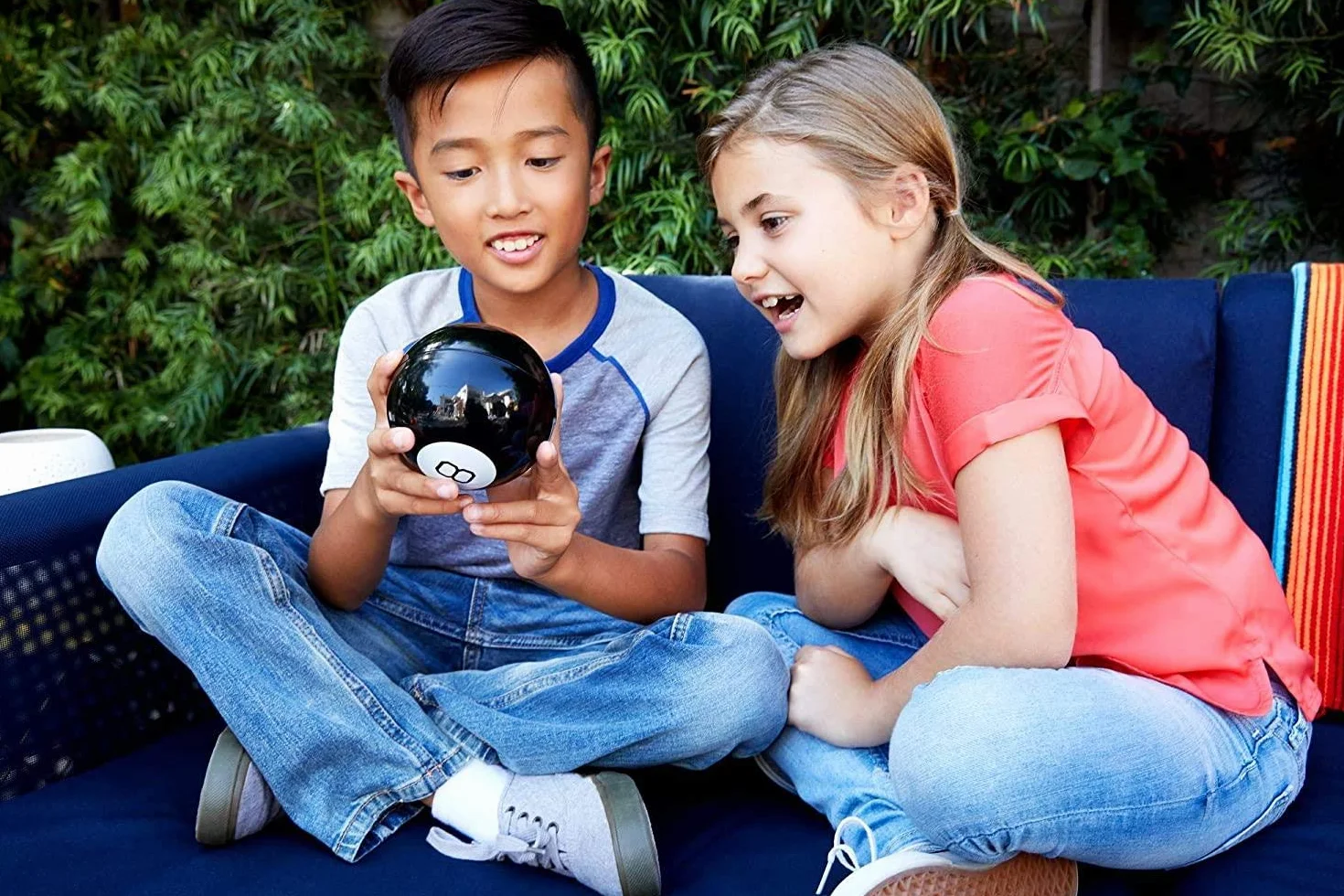 Magic 8 Ball