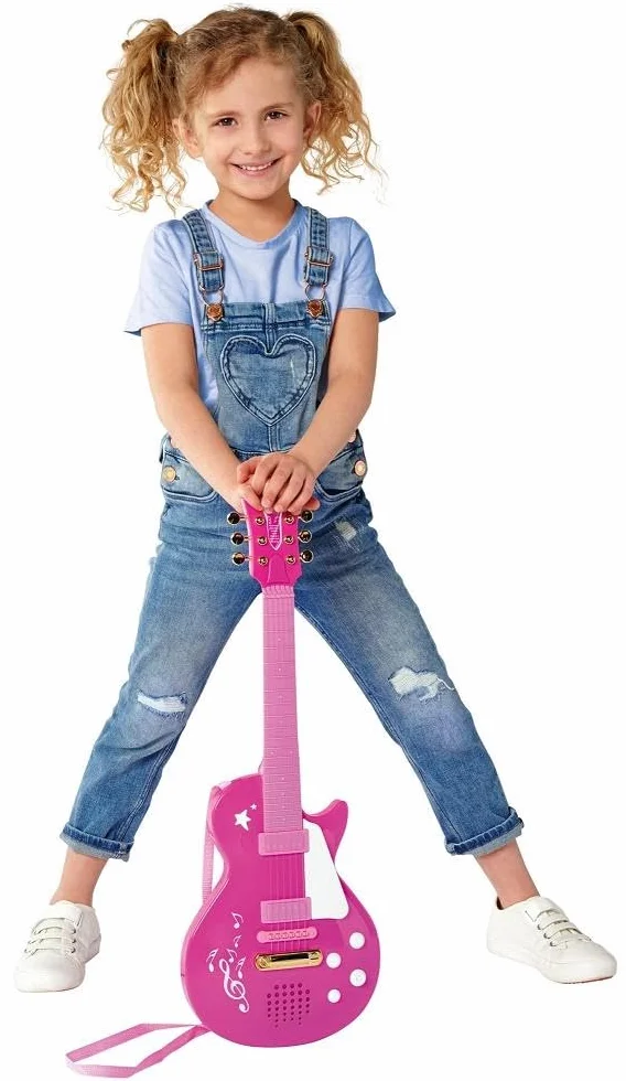 Gitara rockowa