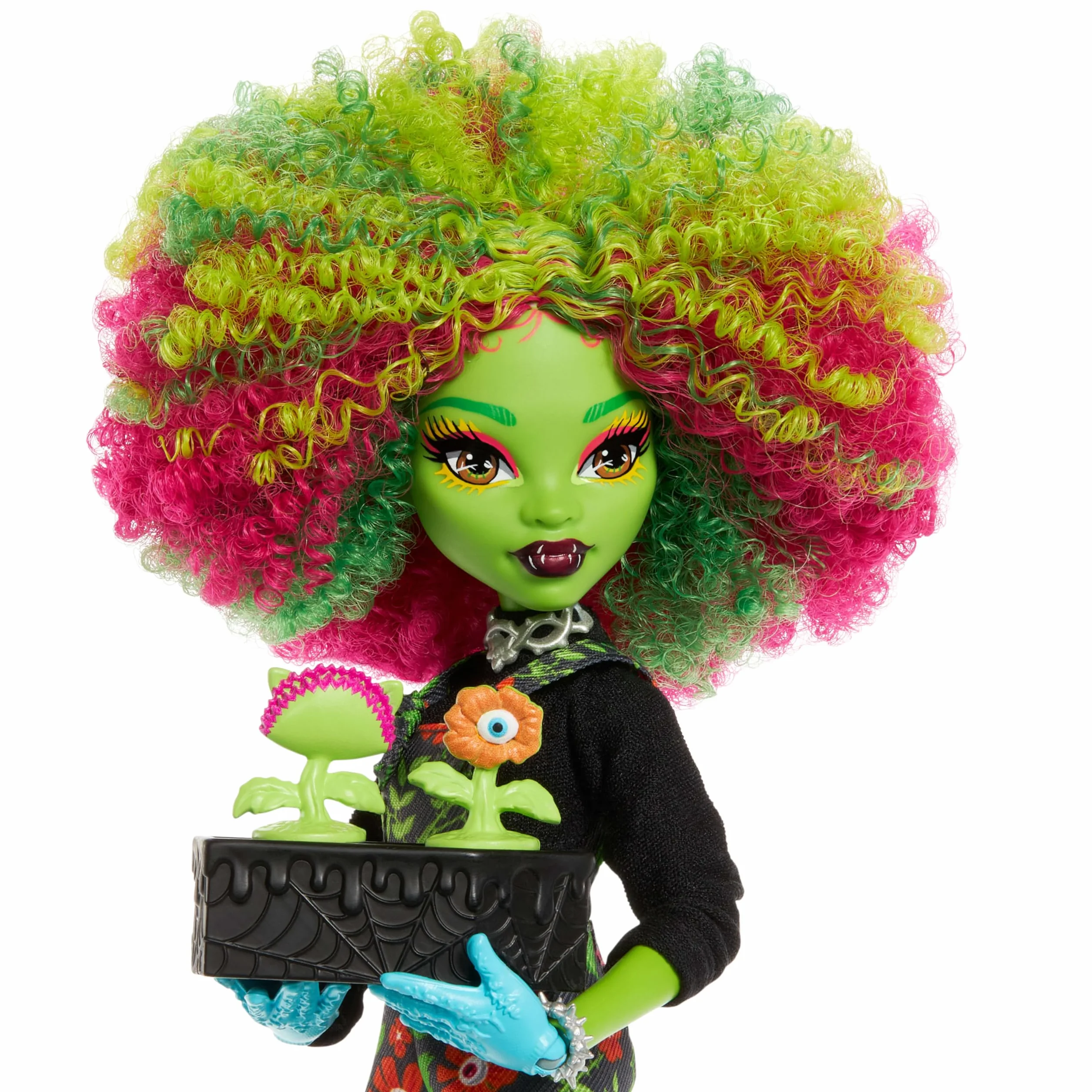 Monster High, Zabawka JDR59