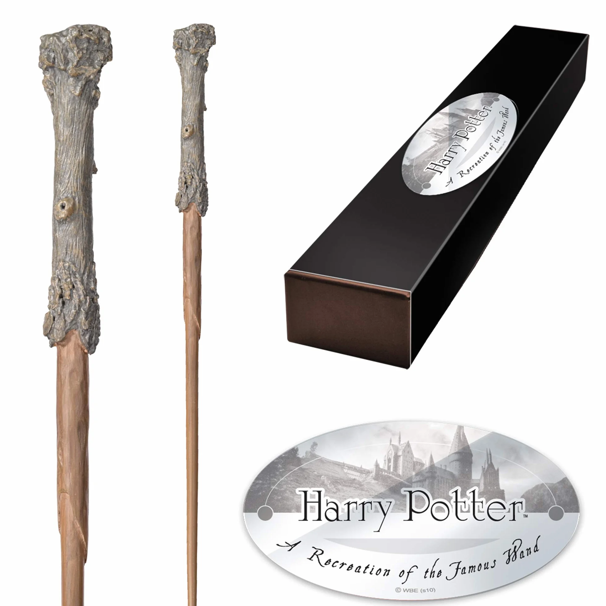 Replika Różdżki Harry Potter 38 cm
