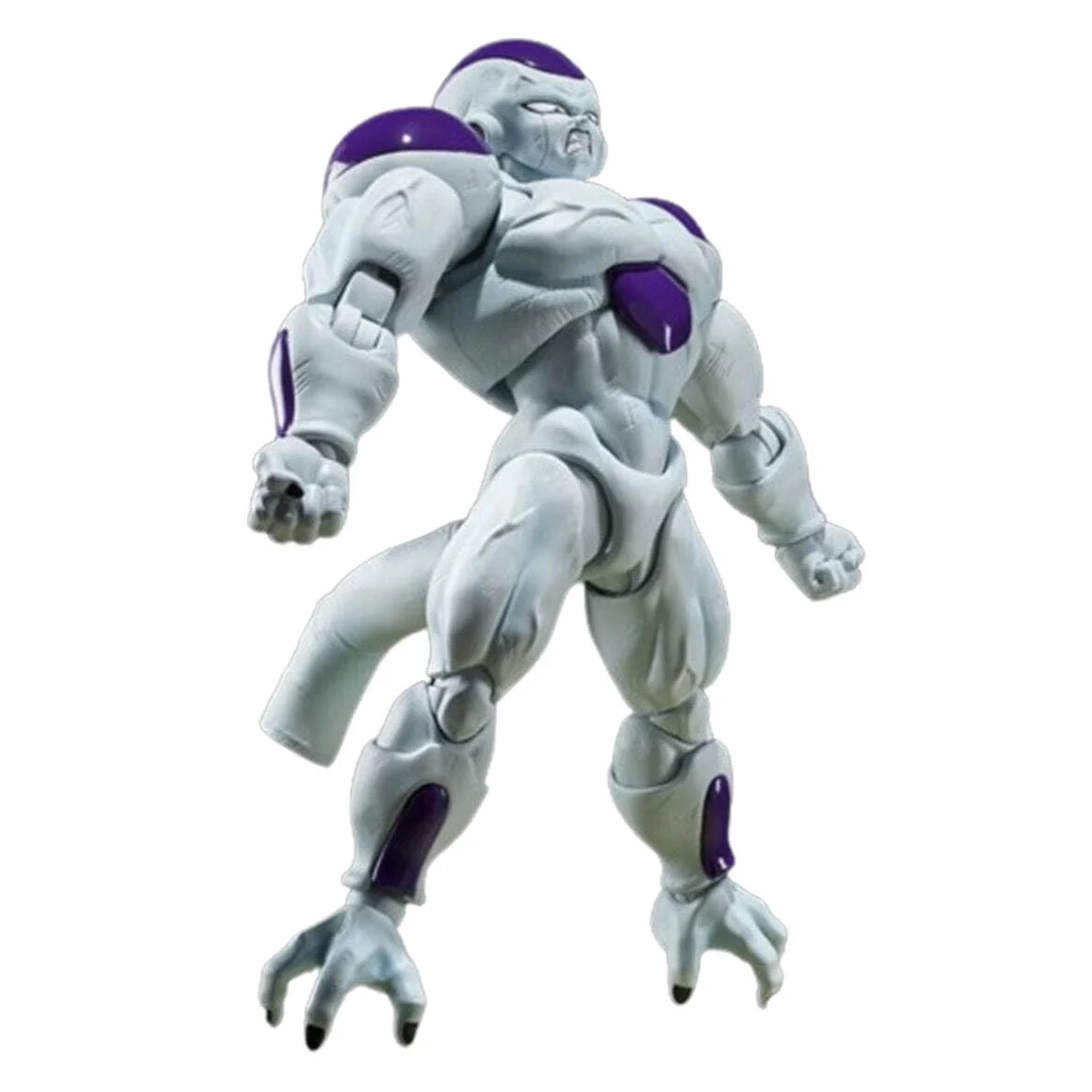 TAMASHII NATIONS S.H. Figuarts Dragonball Z Frieza Full Power 6 cali Figurka akcji Exclusive