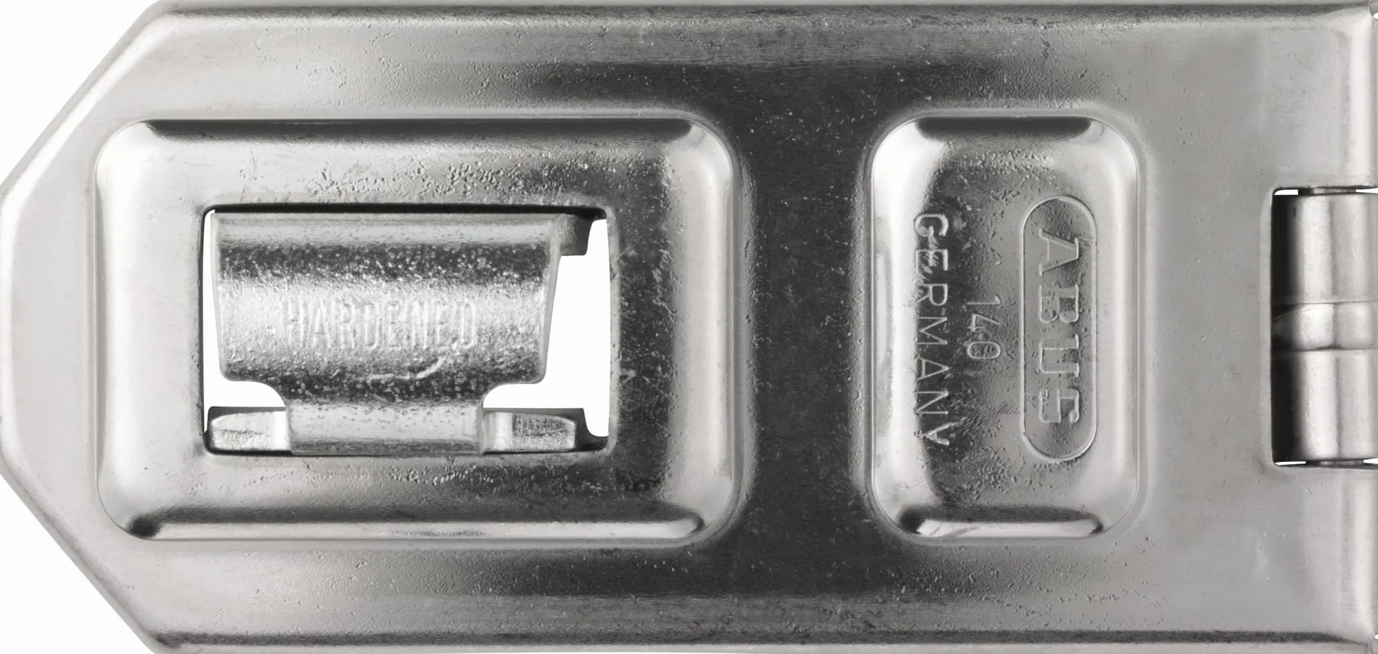ABUS 053122-140/120 uchwyt na nakrętkę 120 mm