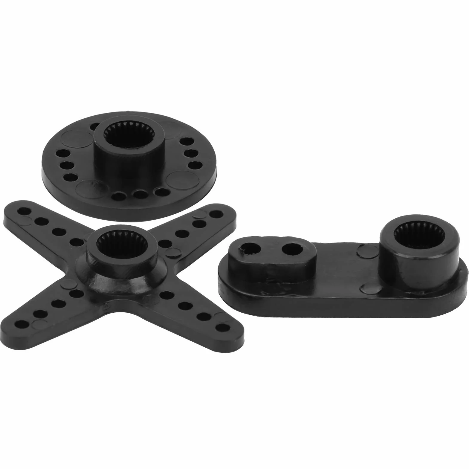 VGEBY Servo Digital S0025M 25g metalowy zębatka cyfrowa do modeli RC 1/12