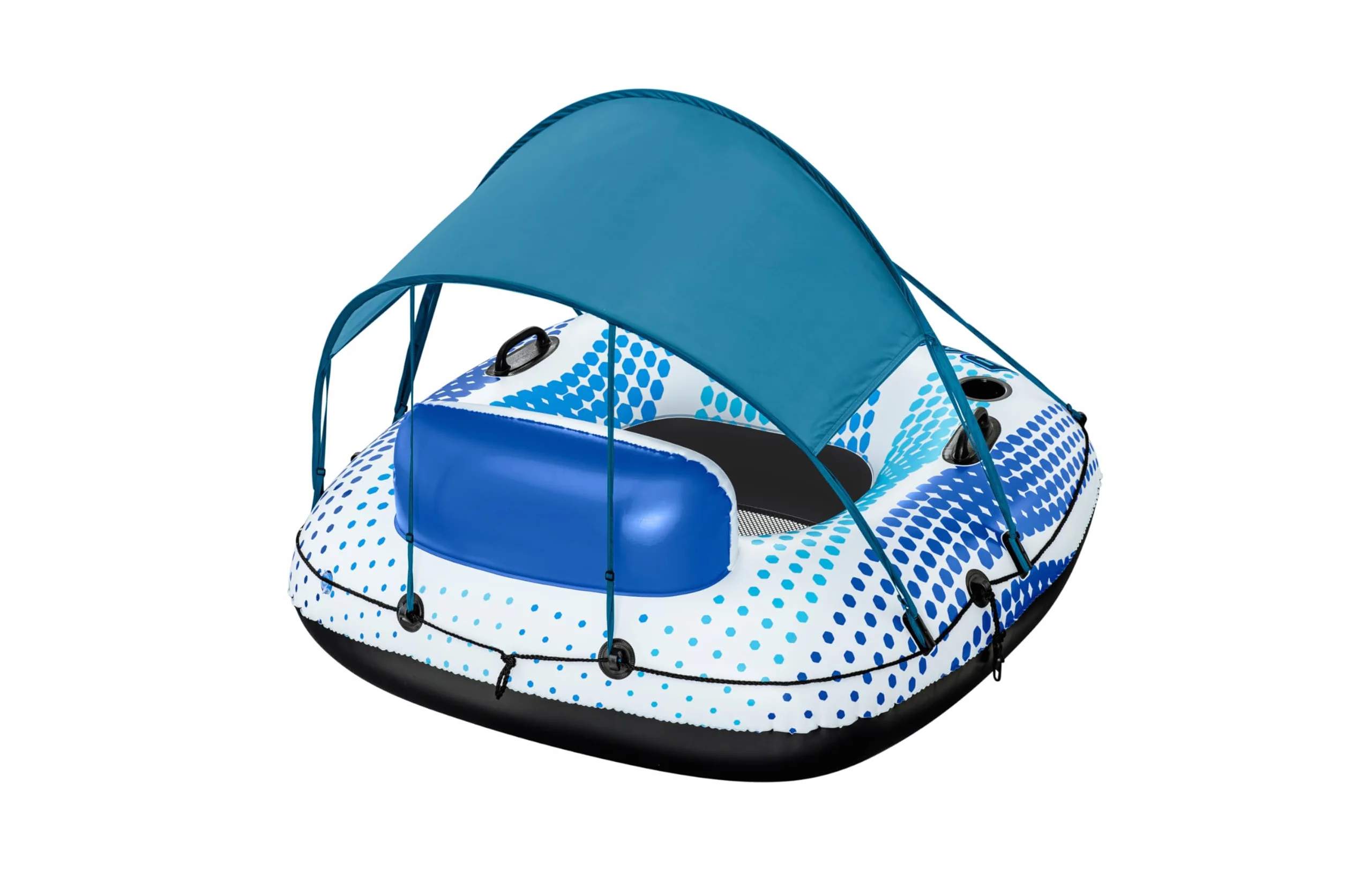 Nadmuchiwane koło Bestway Rapid Rider Ø 137 cm