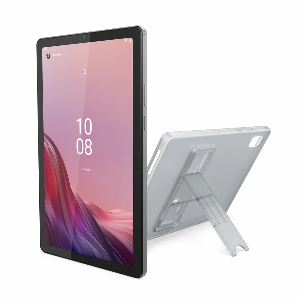 Lenovo Tab M9 tablet 9" HD MediaTek Helio G80 3GB RAM 32GB WiFi Bluetooth 5.1 Android 12 szary