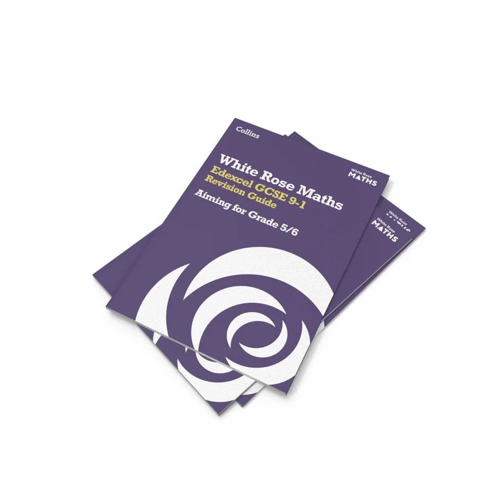 Edexcel GCSE 9-1 Revision Guide: Aiming for Grade 5/6: Ideal for the 2026 and 2027 exams