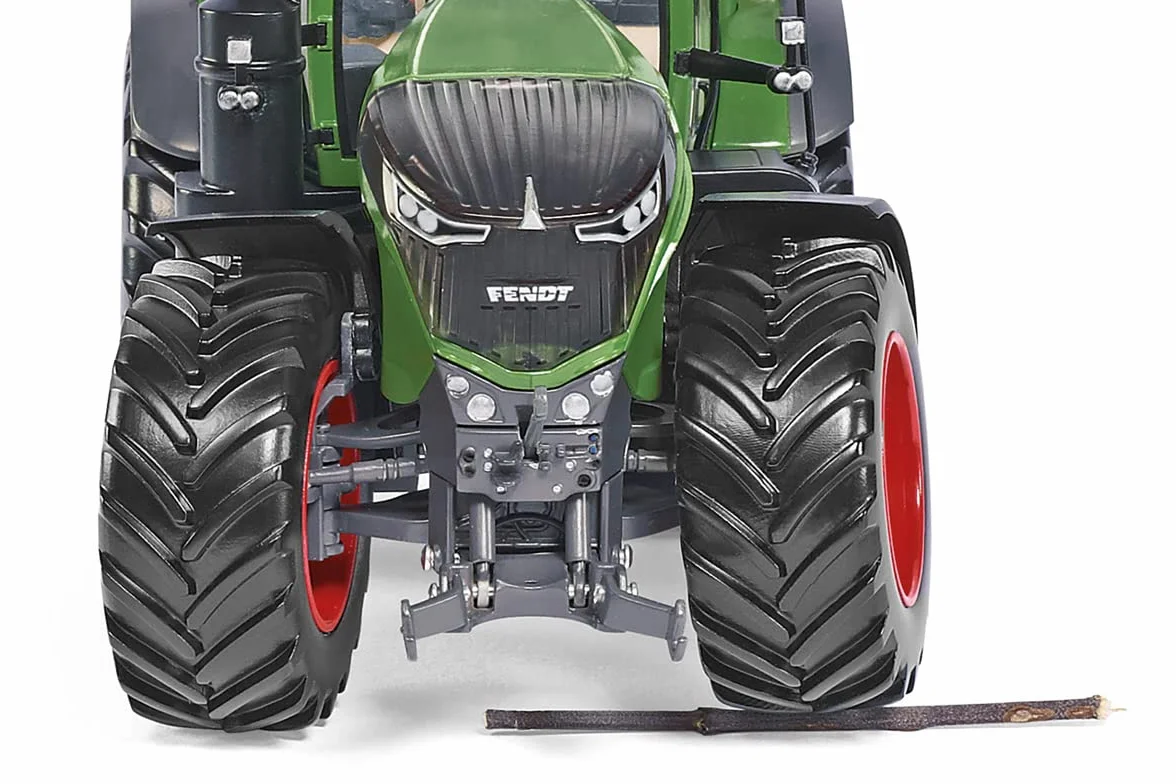 WIKING Fendt 1050 Vario Model traktora 1:32 Metal/Tworzywo sztuczne