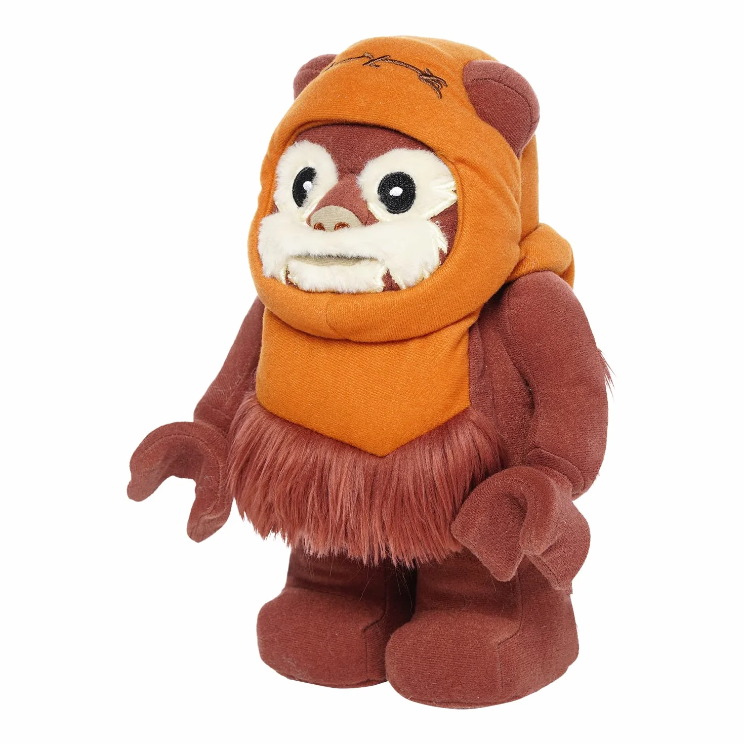 Pluszowa postać Lego Star Wars Ewok 25,4 cm