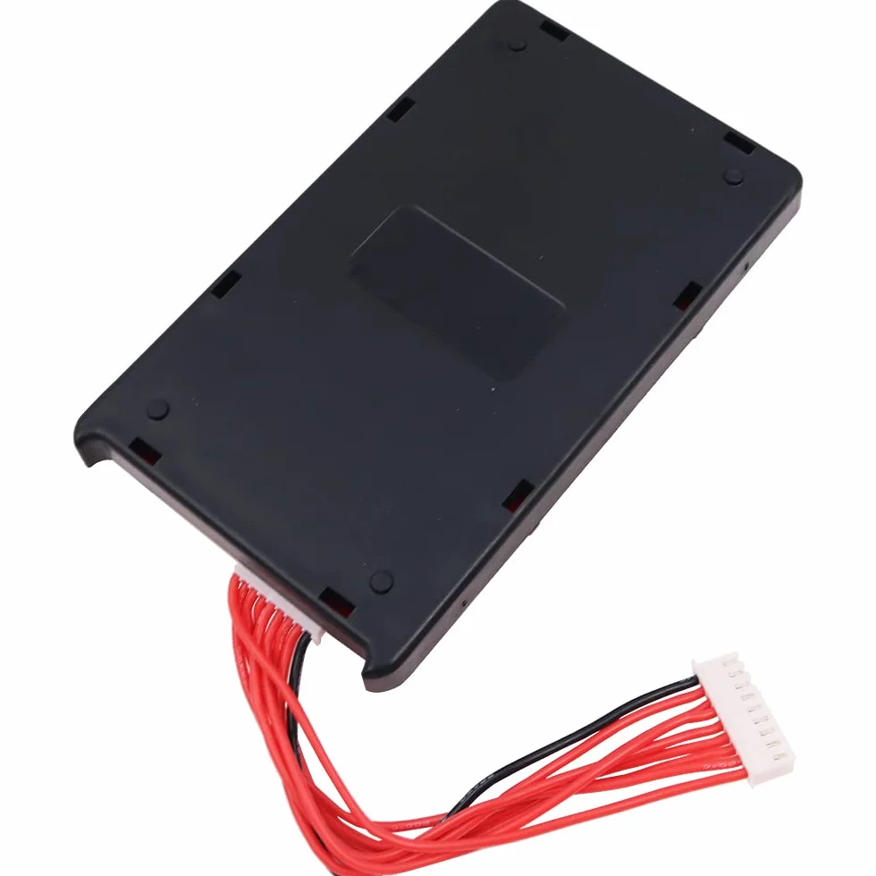 2 W 1 XT60 XT30 Równoległa ładowarka do deski ładującej kompatybilna z bateriami LiPo 2-8S do modeli RC, część do narzędzi DIY