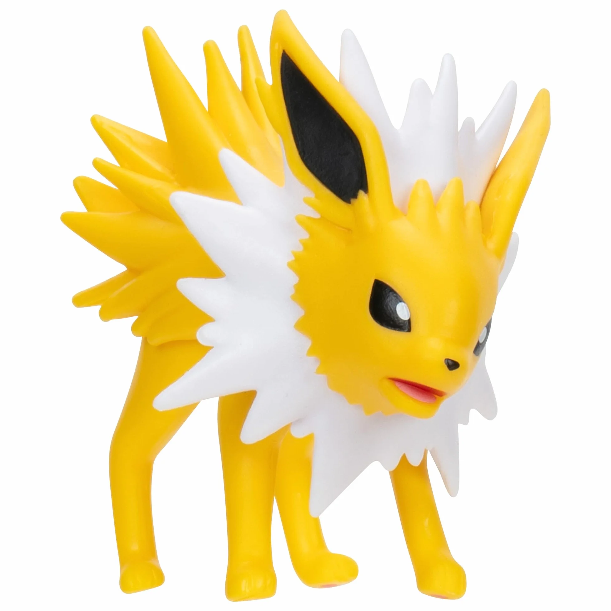 Pokémon PKW3510 zestaw figure, oficjalny zestaw figurek, piepi, drapfel, błysk