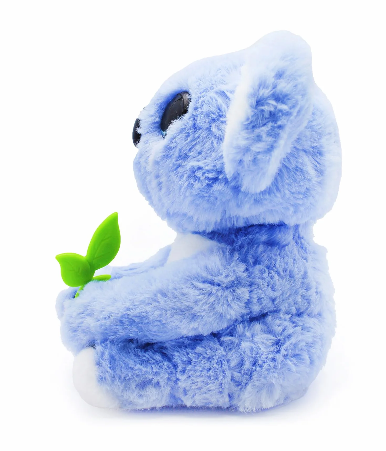 Joy Toy Fuzzy Friends interaktywny pluszowy koala w opakowaniu na prezent 22,7 x 13,5 x 25,4 cm