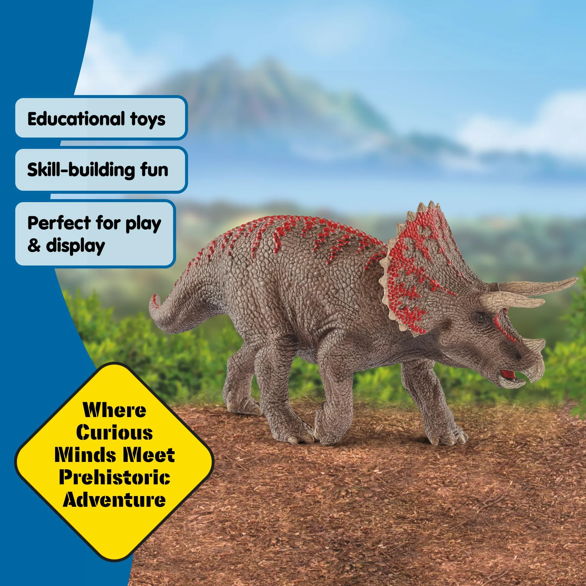Triceratops