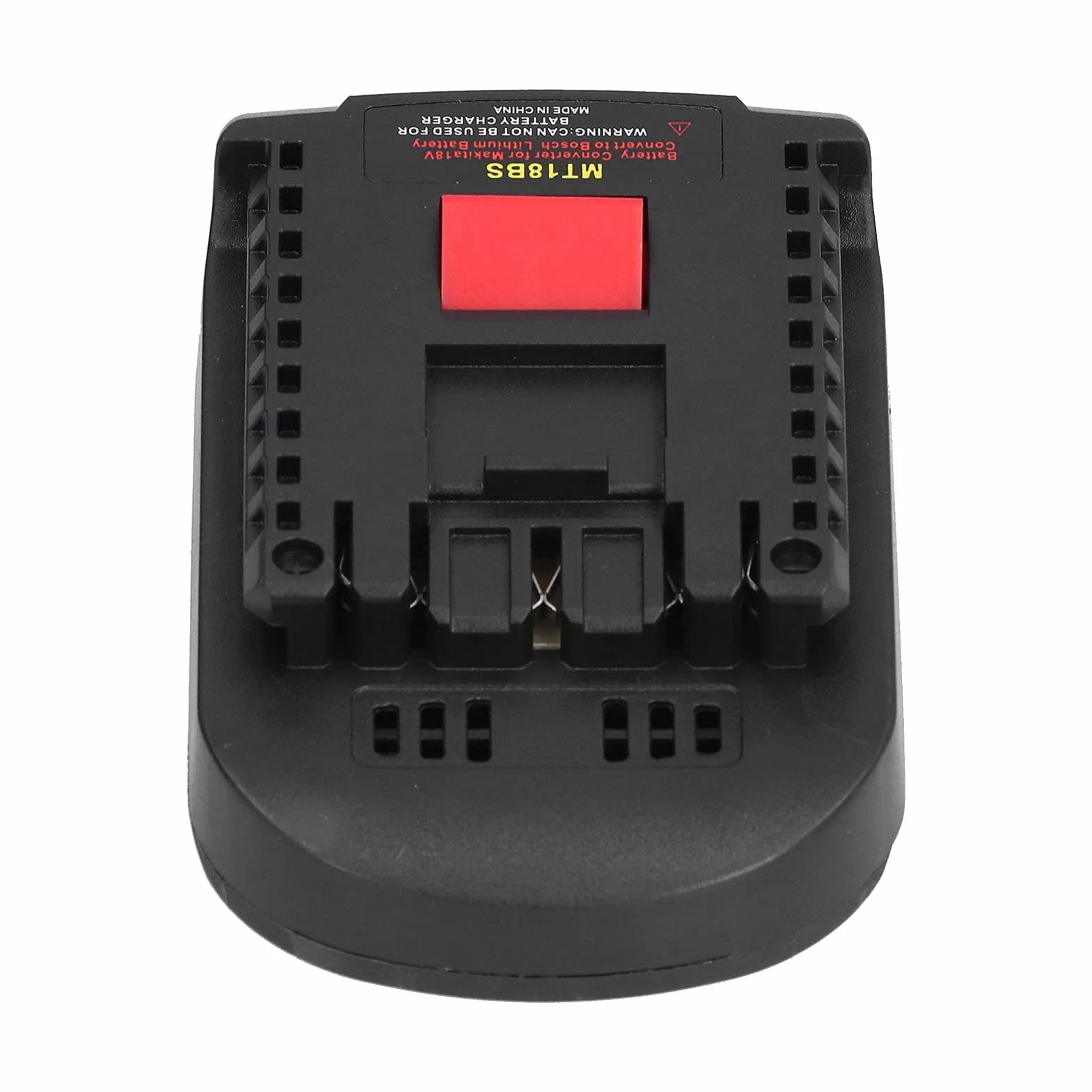 Adapter akumulatora 18 V Konwersja adaptera akumulatora dla na MT18BS