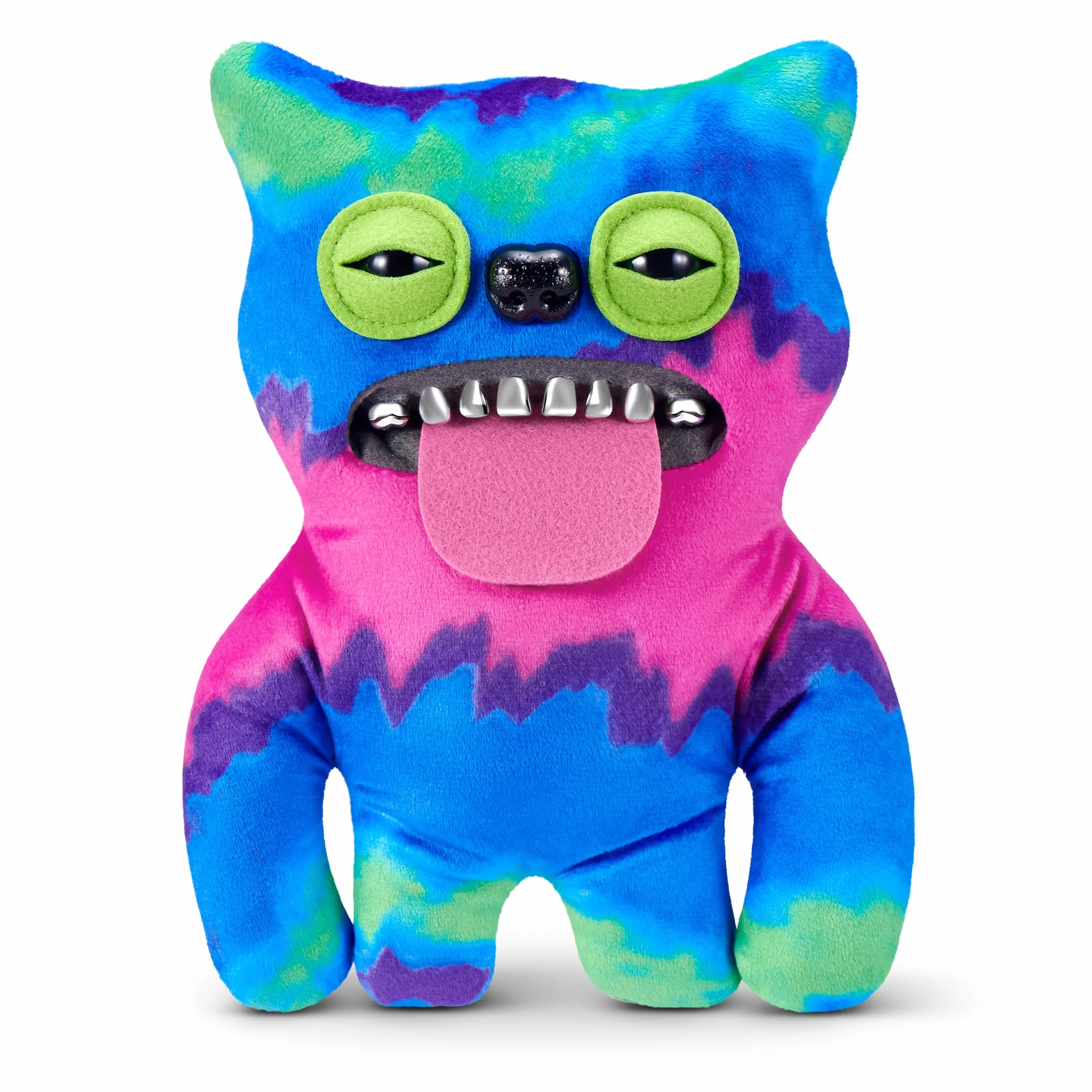 Fuggler 9" CORE-SERIES 1-FUGG LIFE PLUSH Sir Belch