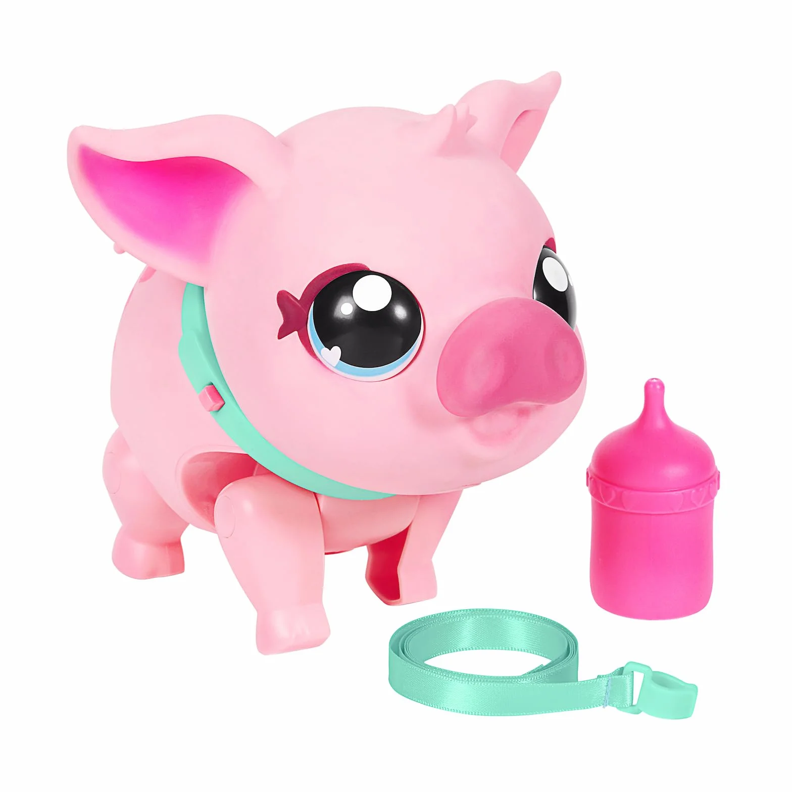 LITTLE LIVE PETS ŚWINKA