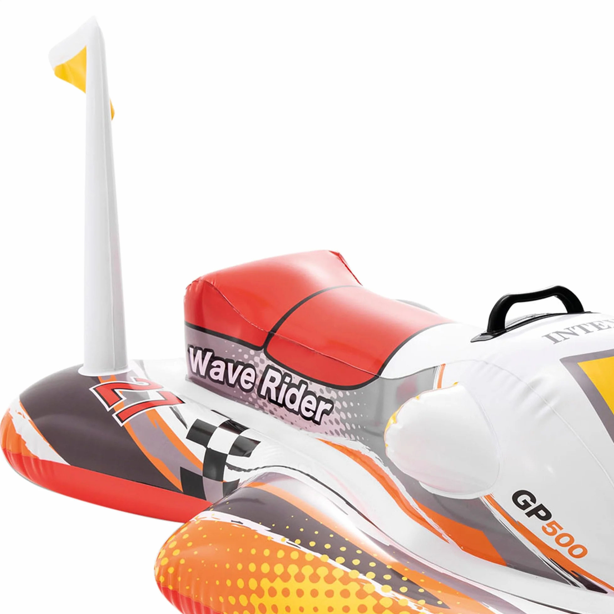 Wave Rider Ride-On