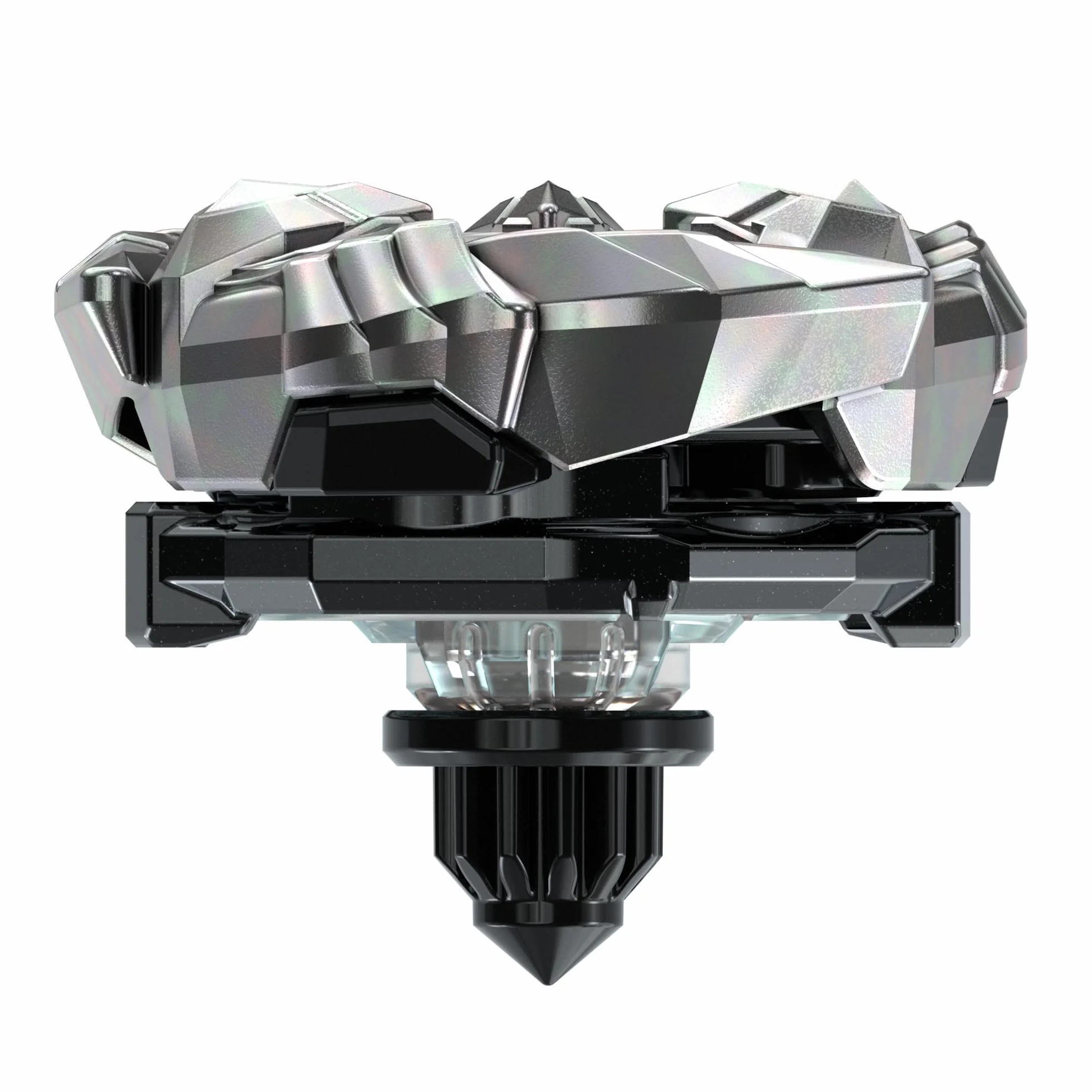 Pakiet startowy Beyblade X Feather Phoenix 2-60N BX, bączek i wyrzutnia
