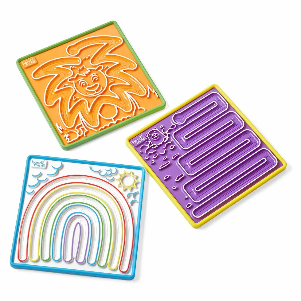 Learning Resources 93247 Mindful Labirynt, Multi