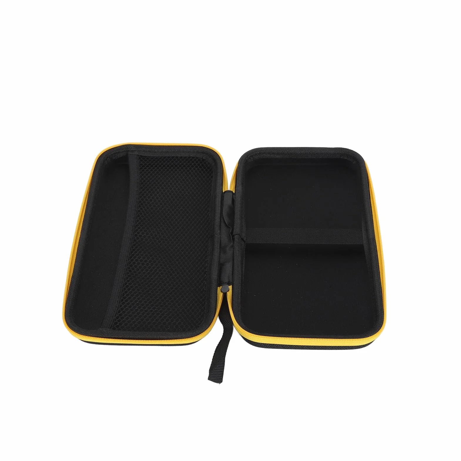 Twardy futerał do Przenoszenia dla RG505 RG552 TRIMUI Smart Pro RGB10MAX2, Odporny na Wstrząsy i Zarysowania Przenośny futerał do Przechowywania Konsoli do Gier