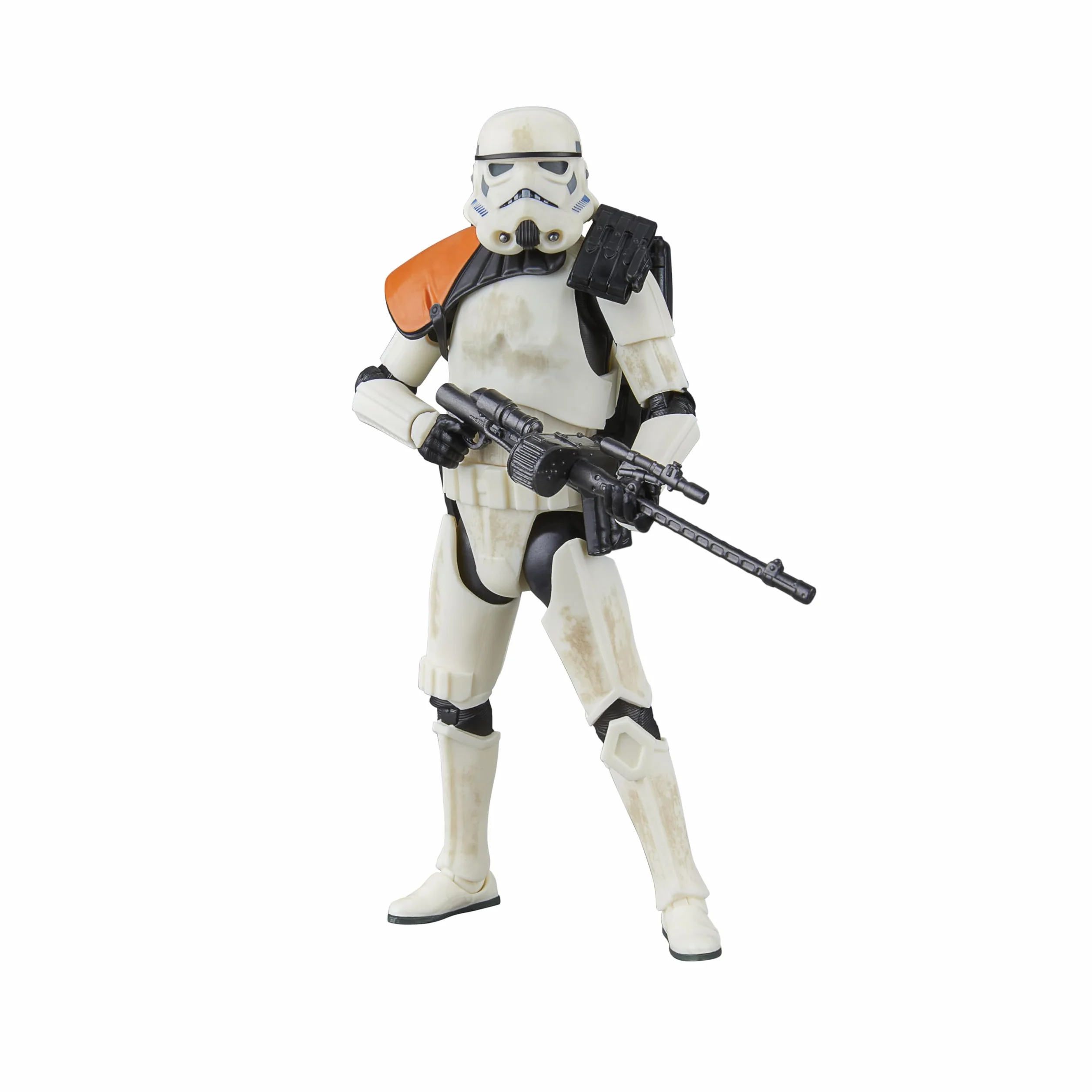 Star Wars BL Saute