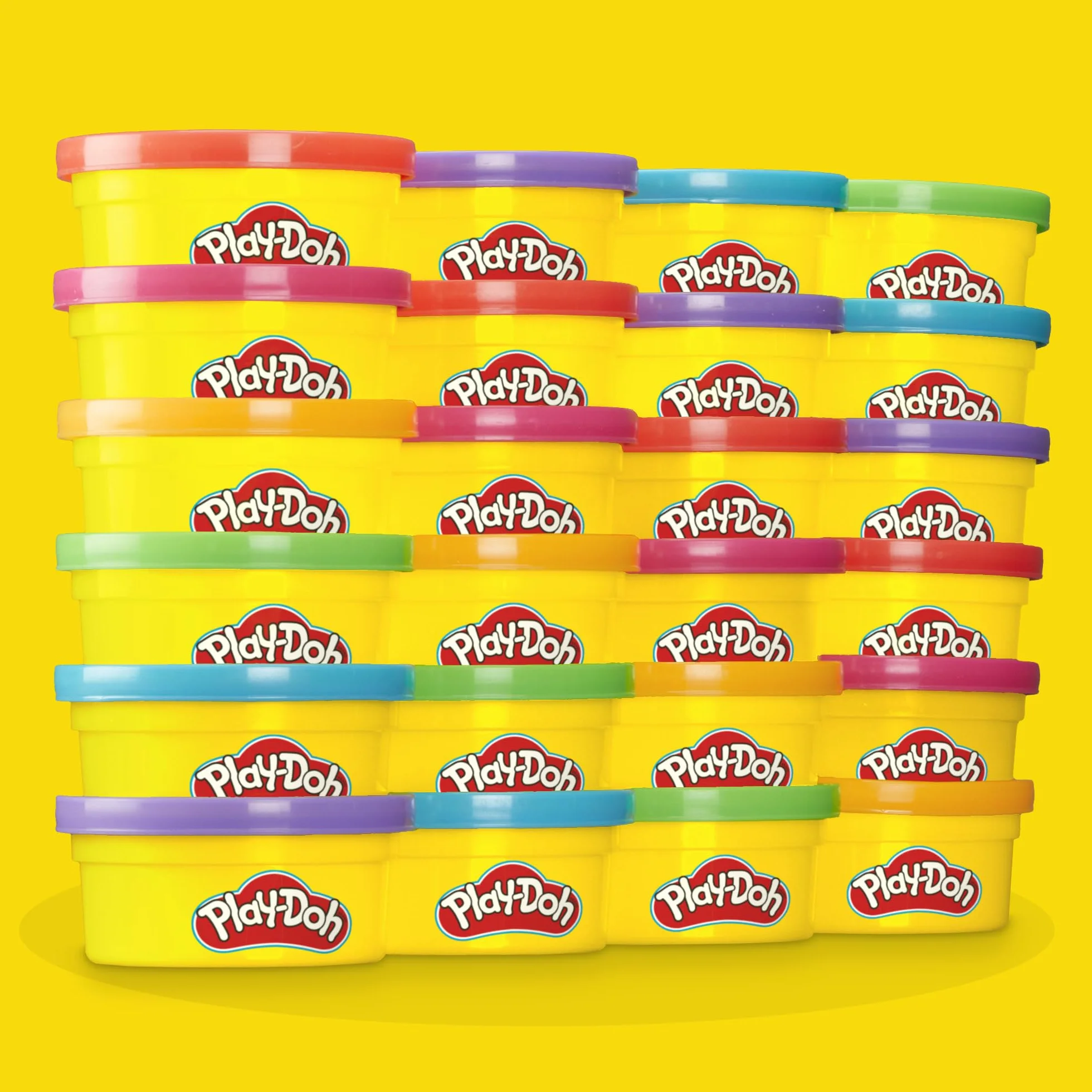 Play-Doh PD Party Favor Pack