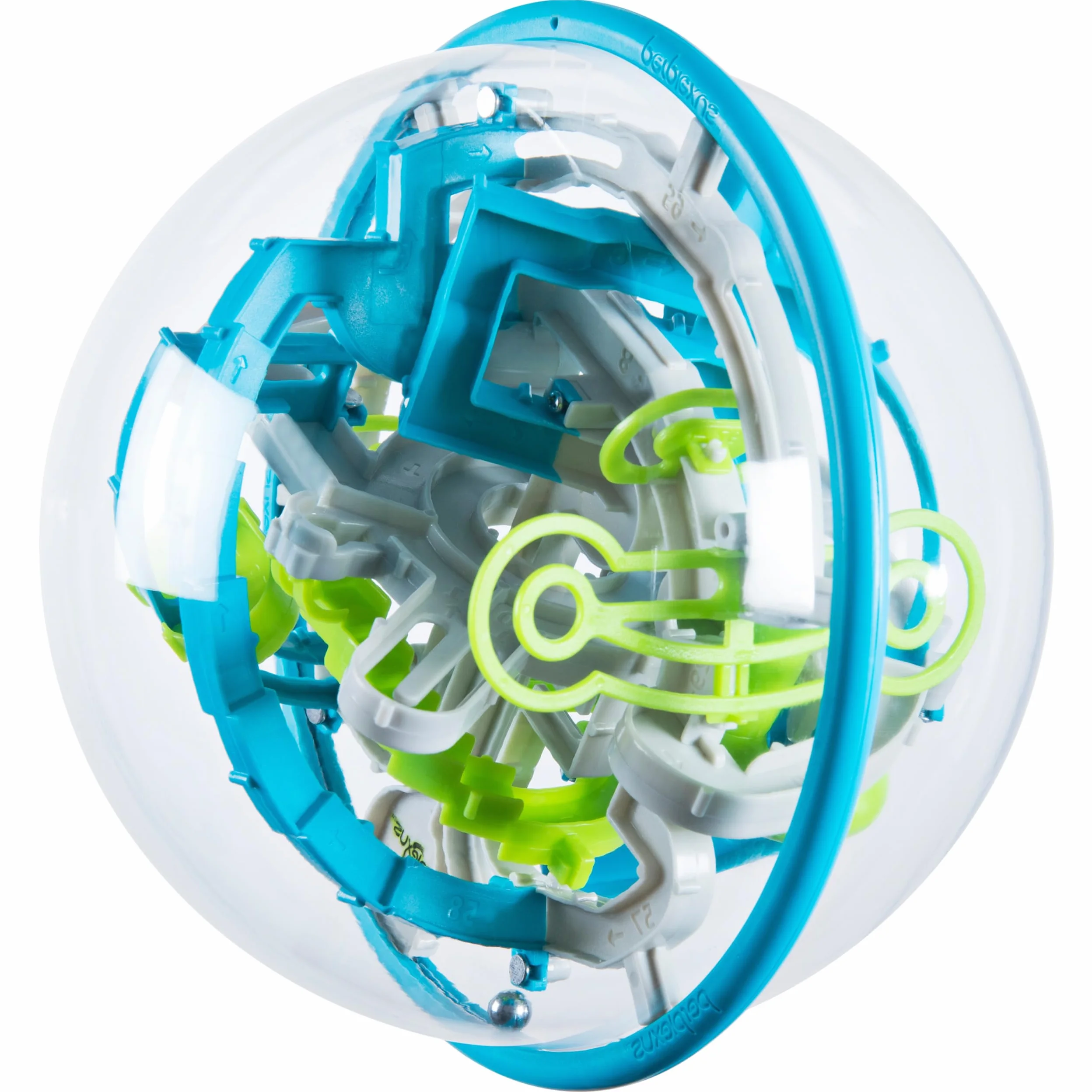 Perplexus Rebel