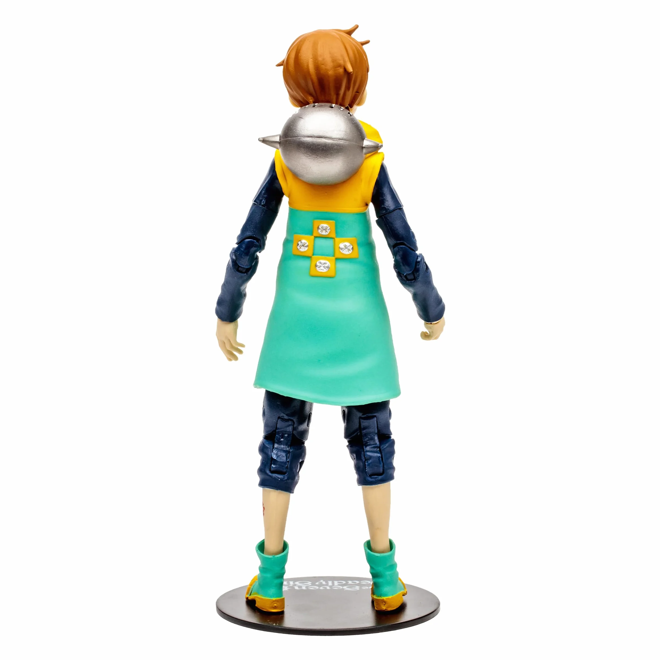 McFarlane Seven Deadly Sins figurka King 18 cm