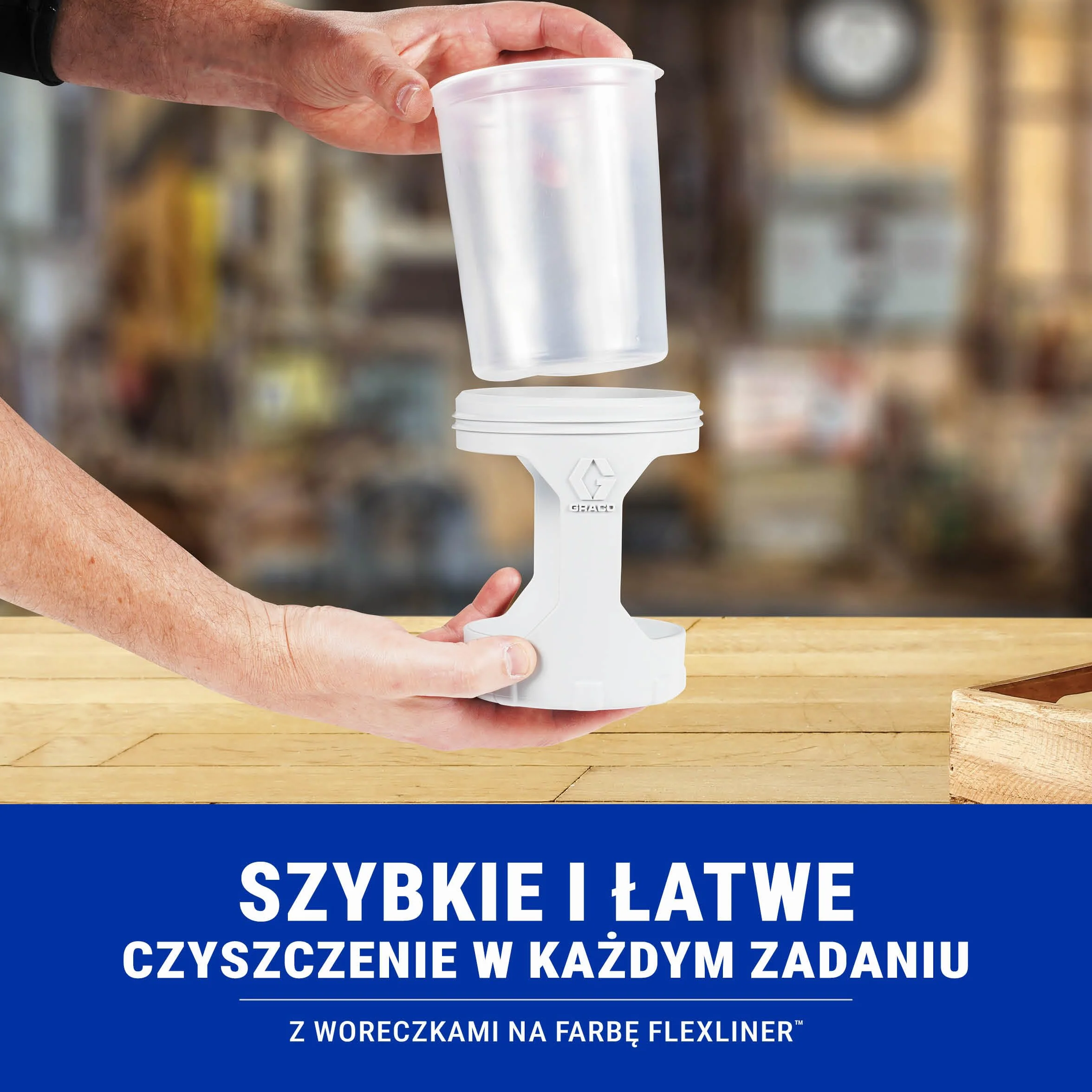 Magnum by Graco 26D527 TrueCoat 360 Variable Speed - Ręczne, przewodowe Airless system natryskowy, Model UE, użytku domowego, do małych dekoratorskich projektów (maks. ciśnienie 138 bar)