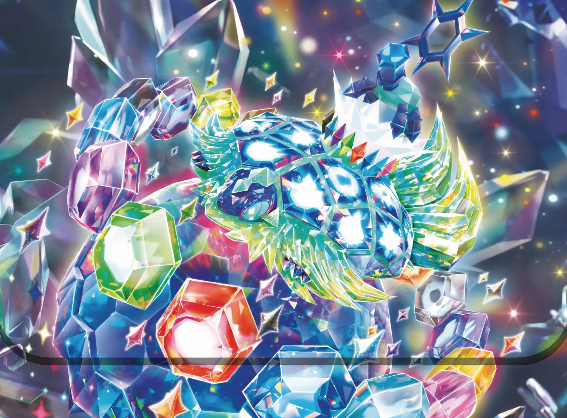 Pokemon TCG Premium Collectie Terapagos