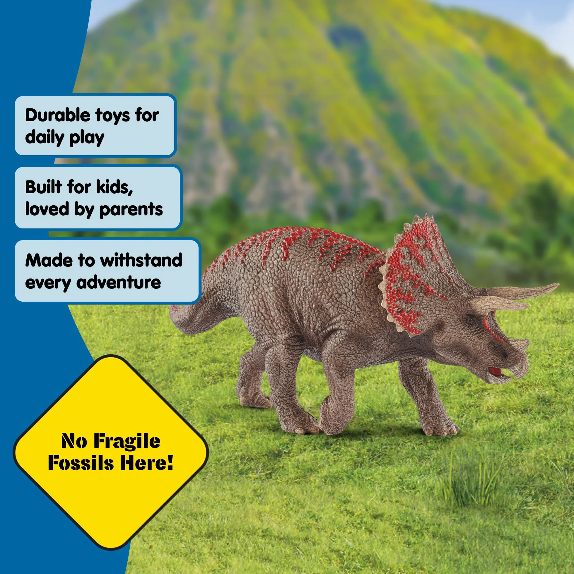 Triceratops