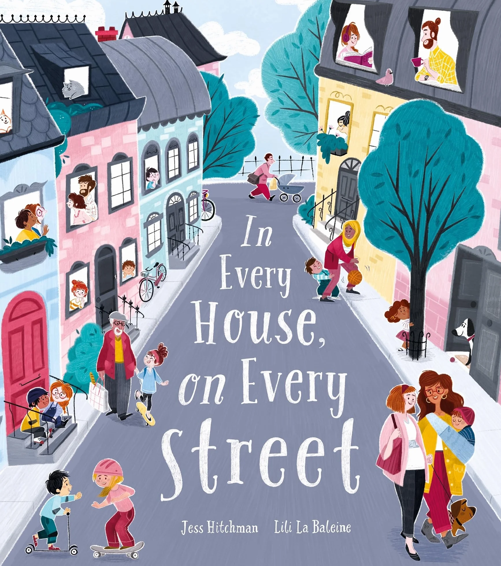 In Every House, on Every Street
