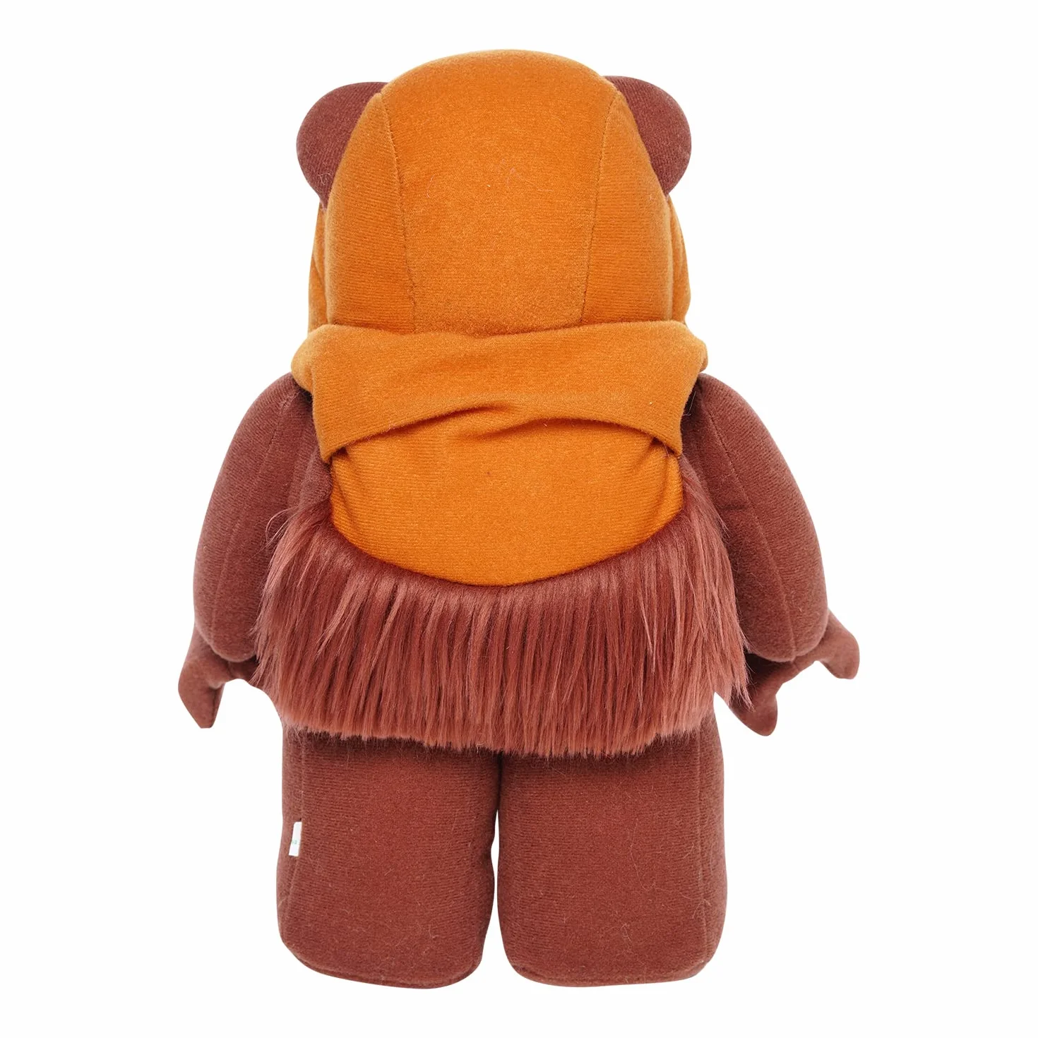 Pluszowa postać Lego Star Wars Ewok 25,4 cm