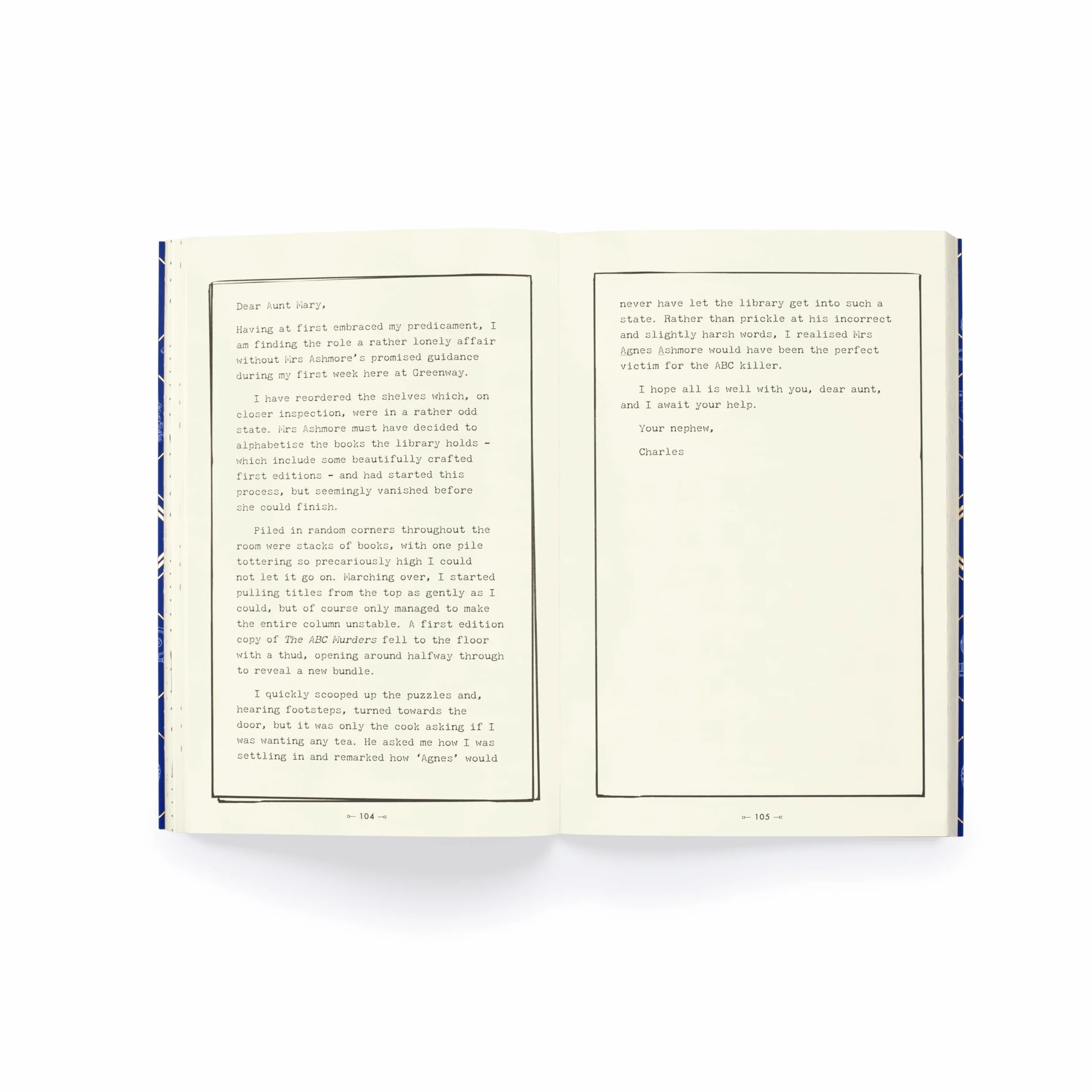 The Official Agatha Christie Puzzle Book: Put Your Detective Skills to the Ultimate Test