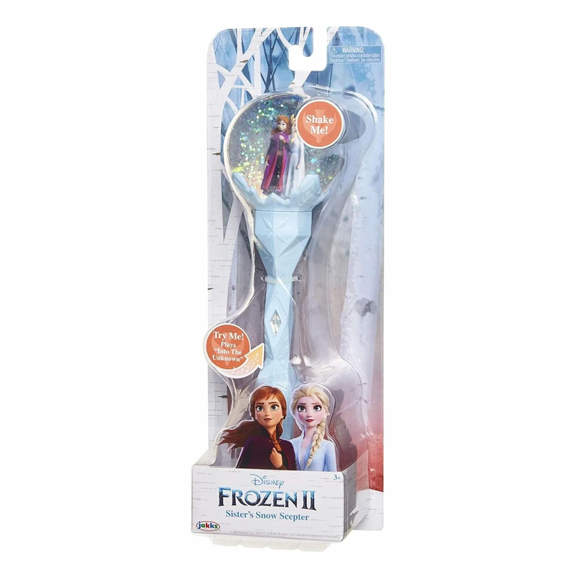 Kraina Lodu Frozen 2 Magiczne Berło 202874