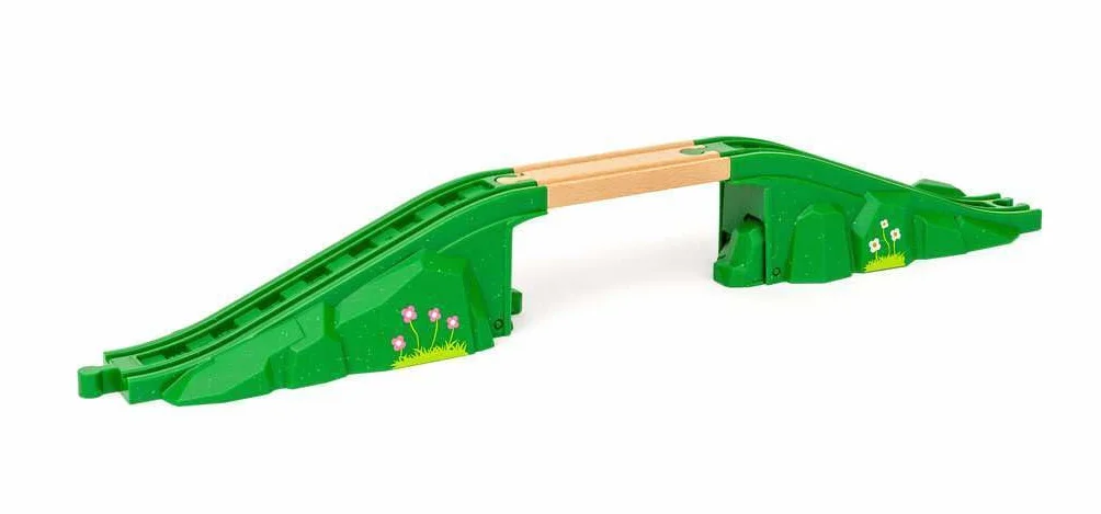 BRIO World - Modulare Brücke