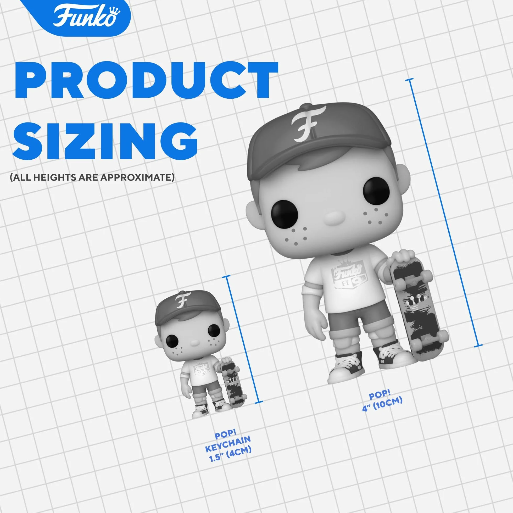 Funko POP! Brelok: DC - the Flash - Supergirl - DC Comics - Kolekcjonerski Winylowy Mini Figurka Nowość Brelok - Wypełniacz pończoch - Pomysł na prezent - Oficjalny towar - Fani komiksów - Minifigurka