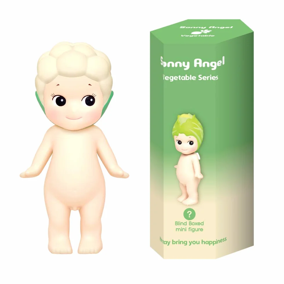 Sonny Angel Vegetable