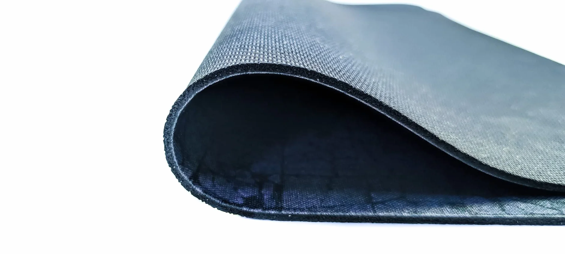 PLAYMATS Gumowa mata do gier walki Kill Team Zniszczone miasto 30x22 76x56 cm