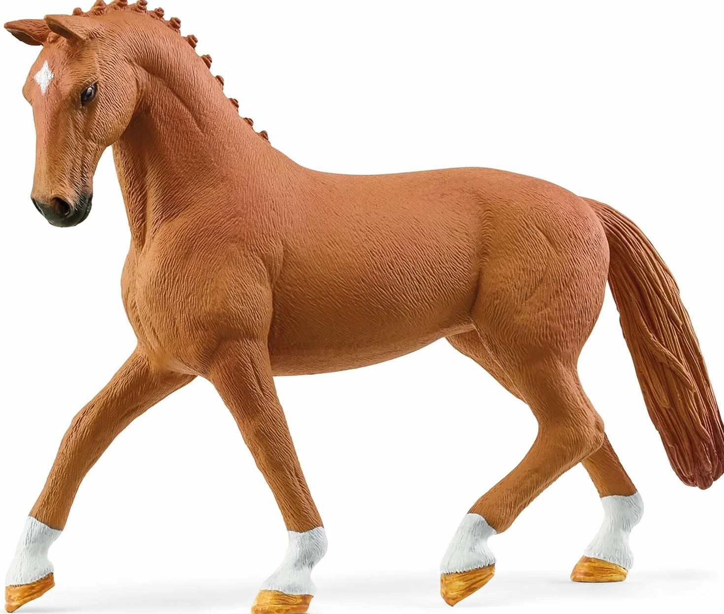 Schleich Horse Club Paardenbox met Wasplaats 72177 Exclusief