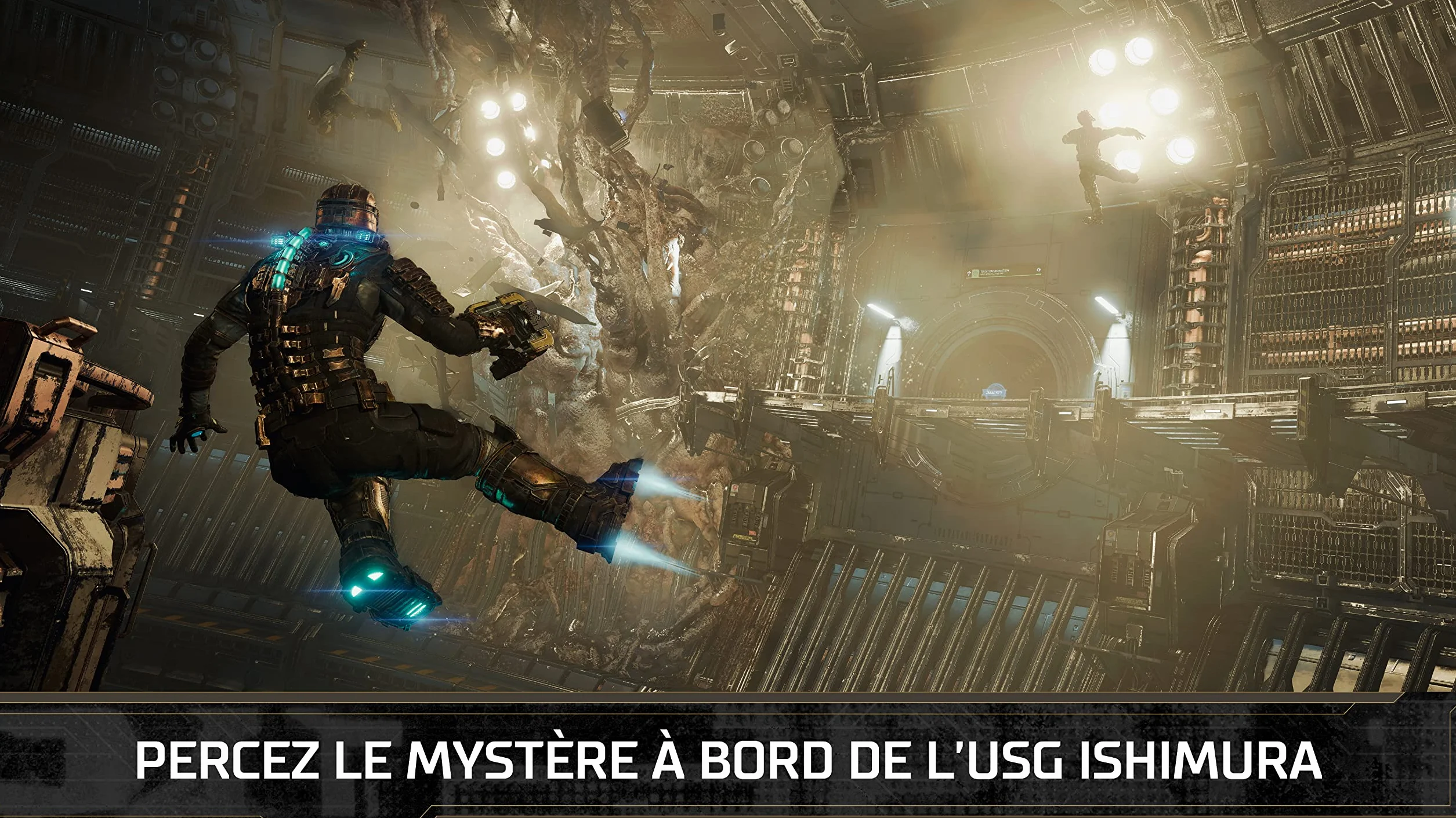 Dead Space