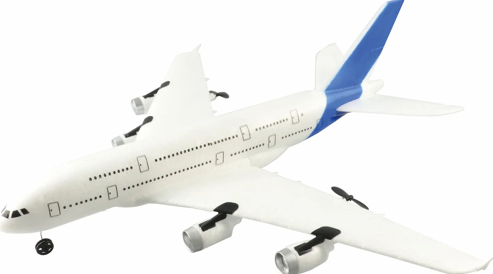 Amewi AM38 Gotowy do lotu samolot RC (RtF) 510 mm