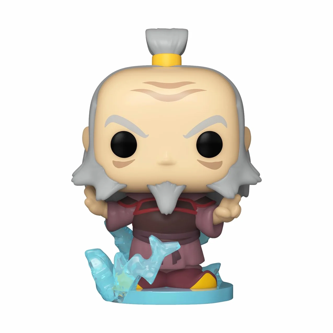 Funko Bitty POP! Avatar: the Last Airbenderand A Surprise Mystery Mini figurka - 0,9 cala (2,2 cm) do kolekcjonowania - w zestawie półka do układania w stosy - pomysł na prezent