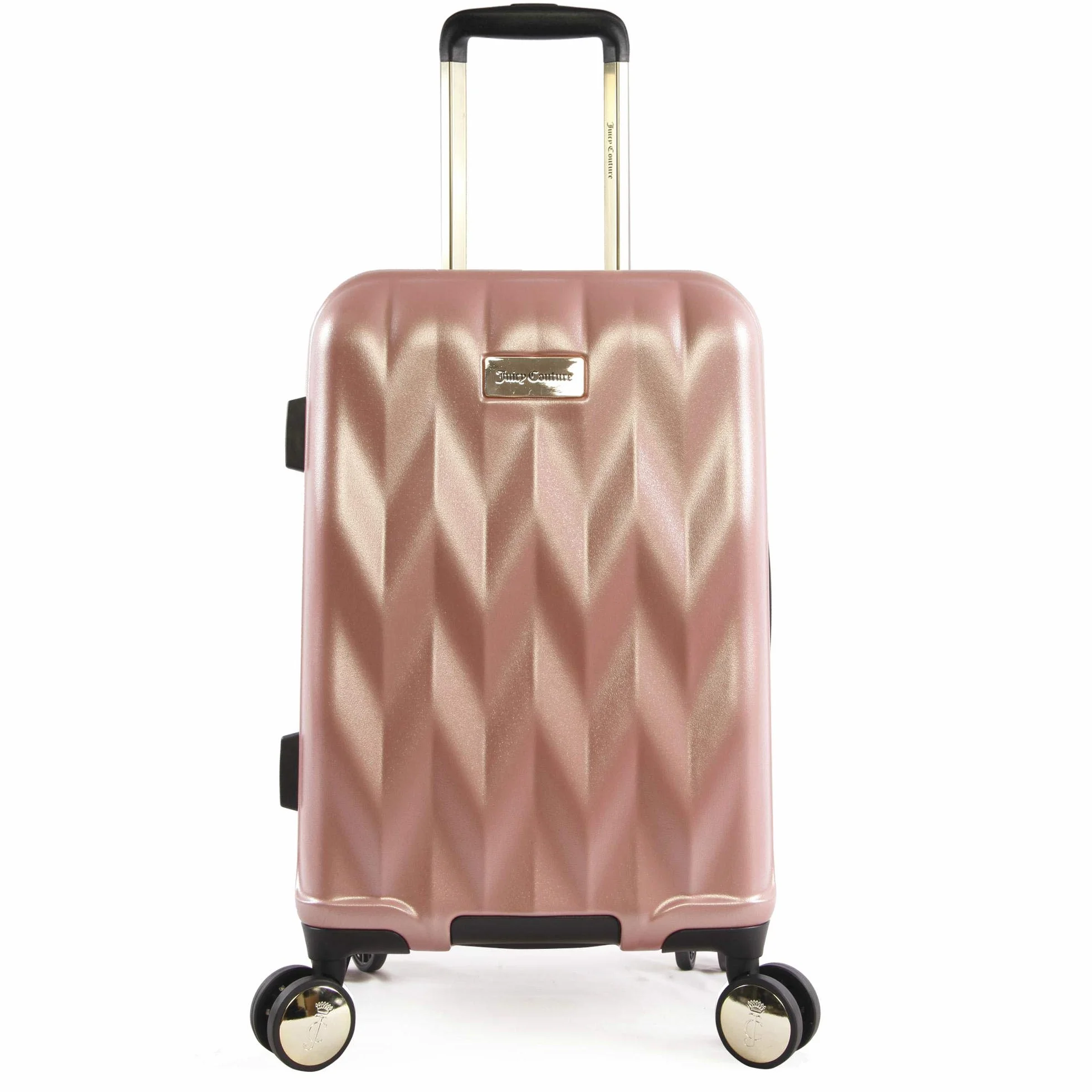 Juicy Couture Grace 53.3 cm Spinner, Różowe złoto, Jeden rozmiar, Grace 53.3 cm Spinner