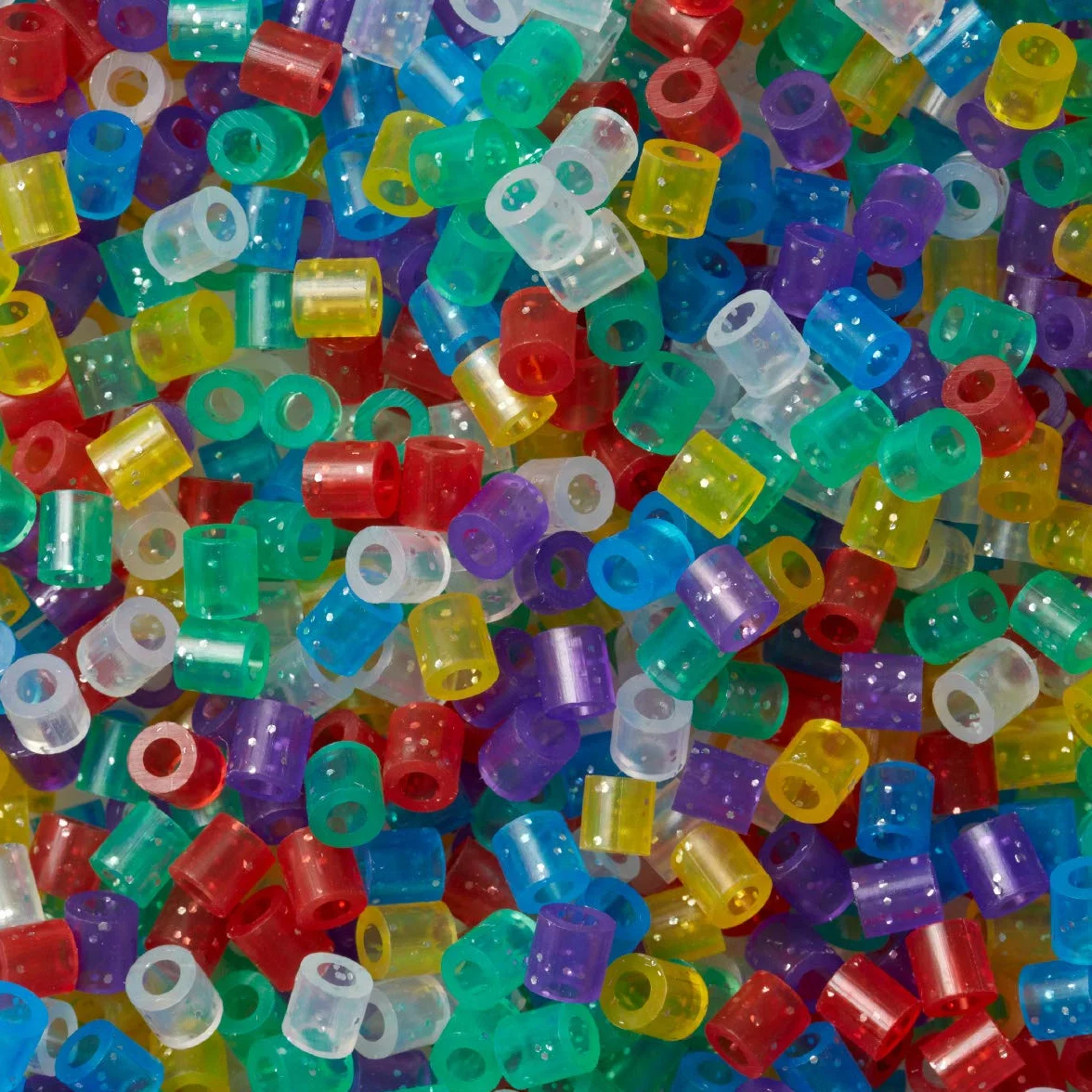 Hama 209-54 3000 pereł midi wielokolorowy